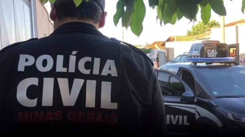 Polícia investiga morte de criança e suspeita de intoxicação; Veja vídeo