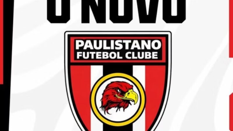 Primeiro campeão de MT, Paulistano retorna e mira acesso na 2ª Divisão de 2026