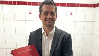 VÍDEO: União avança na criação da SAF e prioriza ajuste financeiro antes da Série D