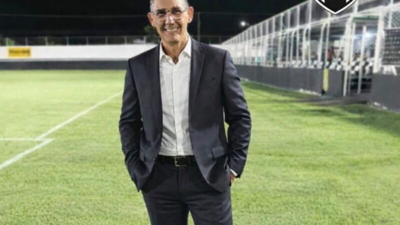 Novo Paulistano inicia reestruturação e disputará a segunda divisão com equipe Sub-20 Mato-grossense