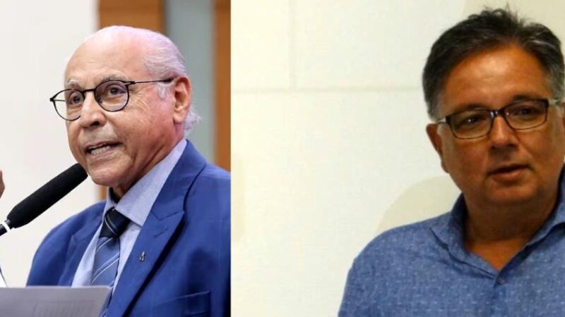 Projeto cria dia estadual do auditor em MT e homenageia legado de José Celso Dorileu; veja vídeo