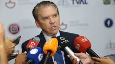 R$ 308 milhões em jogo: os meandros do acordo entre o Estado e a Oi que virou alvo de investigação; veja vídeo