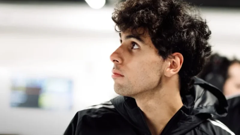 Gabriel Bortoleto explica como o novo “boost” pode mudar as corridas da F1 em 2026