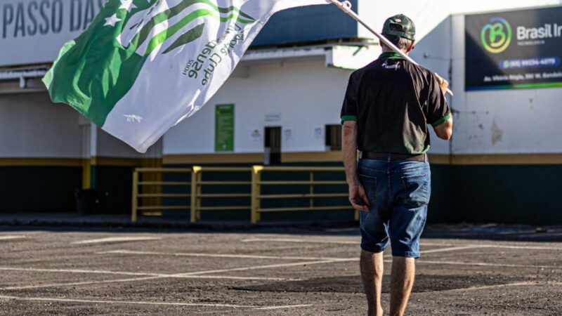 Luverdense compartilha informações essenciais para a final do Campeonato Mato-grossense