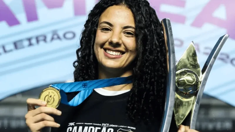 Mirassol faz história e anuncia primeiras jogadoras do futebol feminino do clube