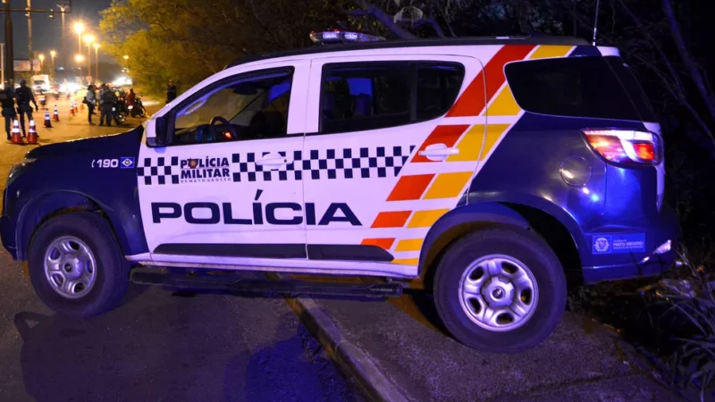 Pedreiro é encontrado morto em casa em Cuiabá; veja vídeo