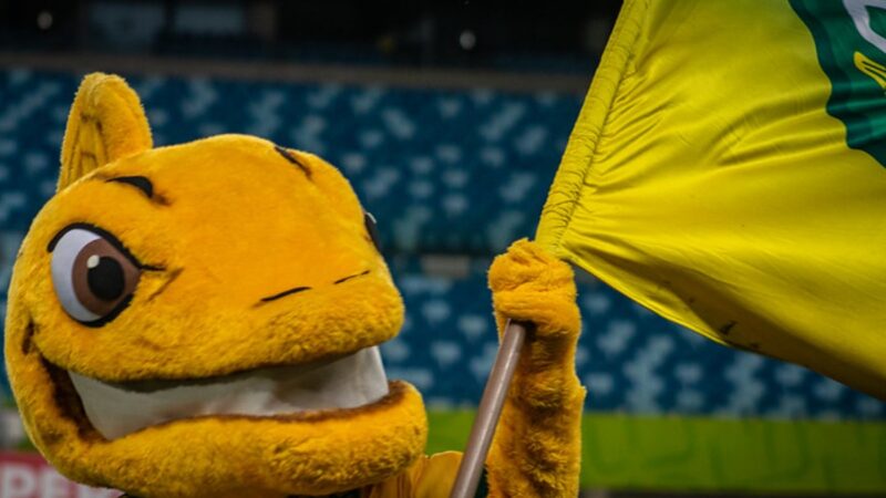 CBF detalha primeiras rodadas da Série B e define estreia do Cuiabá na Arena Pantanal