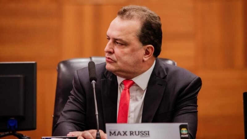 Lei de Max Russi completa 5 anos e Mato Grosso registra queda de 41% nos roubos de cargas