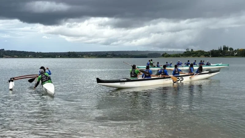 VÍDEO: Do Lago Paranoá para Harvard: projeto do DF ganha destaque após pódio no Brasileiro