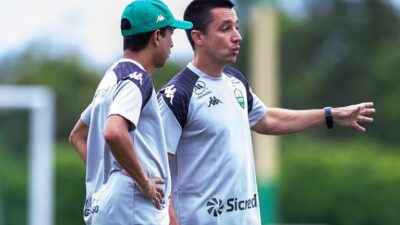 Após eliminações precoces, Cuiabá aposta em reforços para reagir na Série B