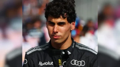 VÍDEO: Brasileiro faz história na Fórmula 1 e projeta Audi entre as potências da categoria
