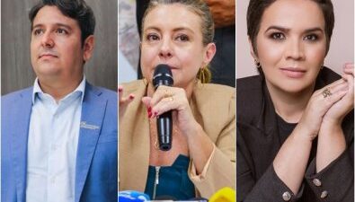 Mudança na educação: prefeita Flávia Moretti exonera secretário e anuncia nova gestão para a pasta; veja vídeo