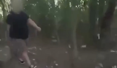 Bosque vira alvo de polêmica após denúncias de sexo em área pública e abandono; Veja vídeo