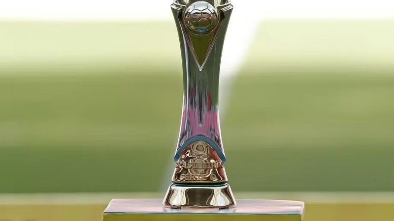 Série D 2026 terá jogos na TV aberta e no YouTube; cinco clubes de Mato Grosso entram na disputa