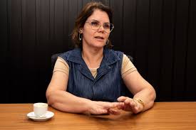 Coronel Fernanda pede punição dentro do PL após fala de suplente contra prefeita de Várzea Grande; veja vídeo