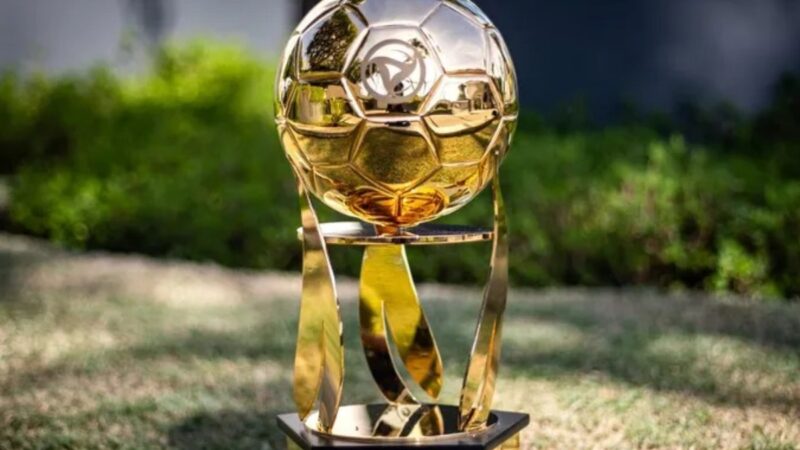 Cuiabá estreia na Copa Verde contra o Tocantinópolis e busca terceiro título regional