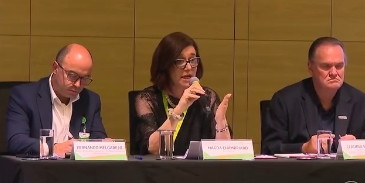 Petrobras anuncia aumento no diesel e prevê alta média de R$ 0,06 por litro