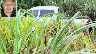 Empresário é encontrado morto dentro de caminhonete na MT-110 em Querência