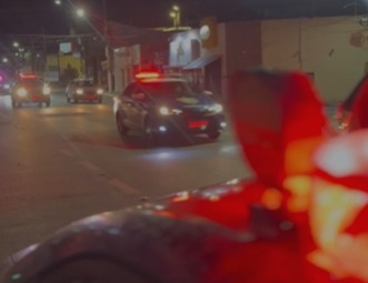 Operação fecha 4 bares e executa mais de 100 abordagens em Várzea Grande; veja vídeo