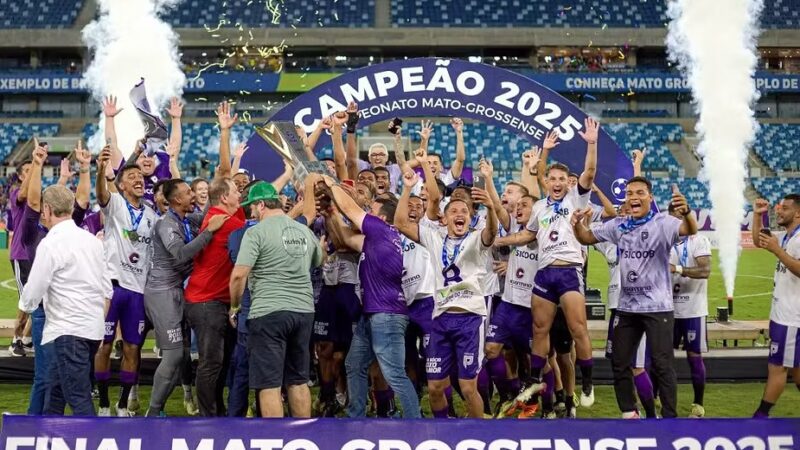 Primavera estreia fora de casa na Copa Verde e terá sequência decisiva no Cerradão