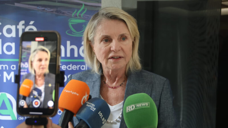 Buzetti critica proposta de mudança na escala de trabalho e alerta para votação em ano eleitoral