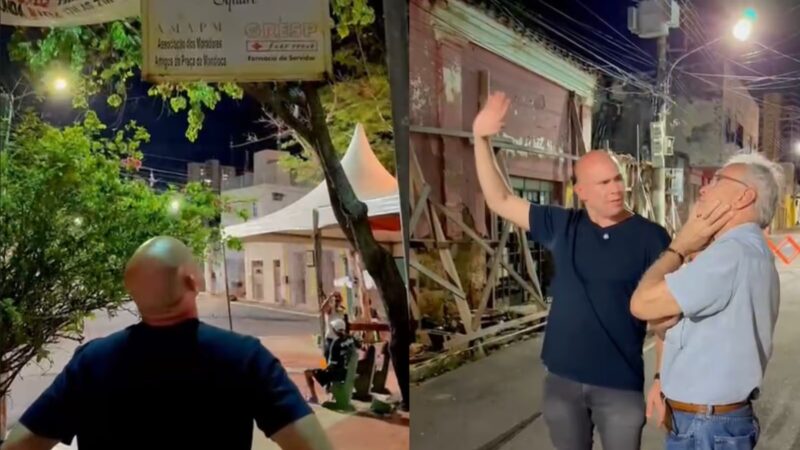 Praça da Mandioca recebe projeto que promete impulsionar bares e restaurantes locais; veja vídeo