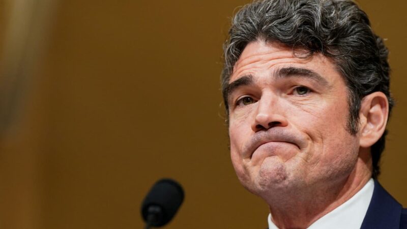 Chefe de contraterrorismo dos EUA deixa cargo e critica guerra contra o Irã; veja vídeo