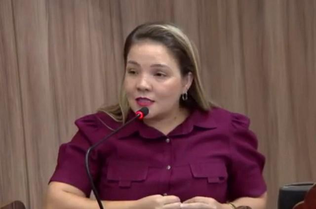 Vereadora denuncia falhas no Pronto-Socorro de VG e cobra ação urgente após caso grave; veja vídeo