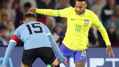 Amigo de Neymar critica Ancelotti após convocação: “A Disney sem Mickey não existe”