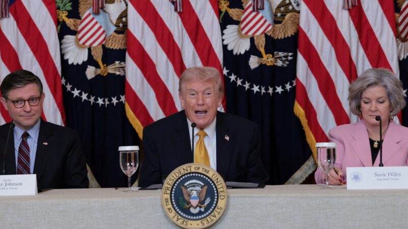 Trump diz que pode “tomar Cuba” e declaração movimenta cenário internacional