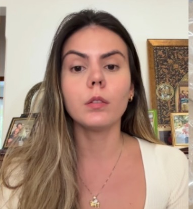 Empresária denuncia amiga por furto de bolsas de luxo em momento de luto em Barra do Garças; veja vídeo