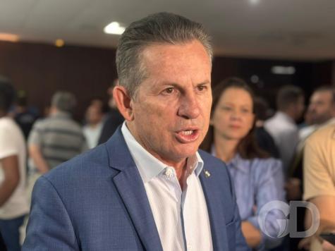 Governador Mauro Mendes comenta caso de violência sexual em unidade escolar de MT; veja vídeo