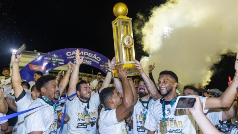 PIX caiu: Mixto paga R$ 440 mil em premiações e reforça discurso de gestão profissional