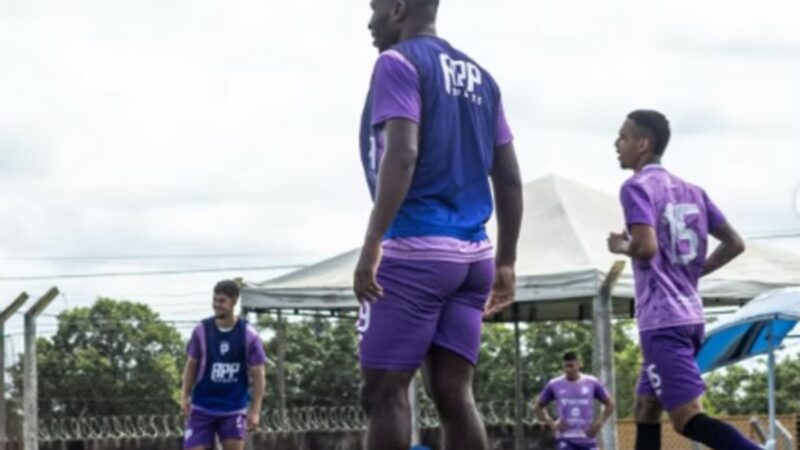 Primavera aposta em cinco contratações para mudar rumo na temporada; veja