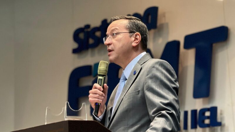 Reforma tributária entra no radar e FIEMT aponta impactos diretos para indústria e agro em Mato Grosso; veja vídeo