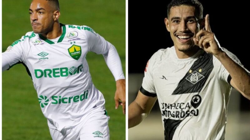 Após título histórico, Mixto se movimenta no mercado e mira Série D com reforço de peso