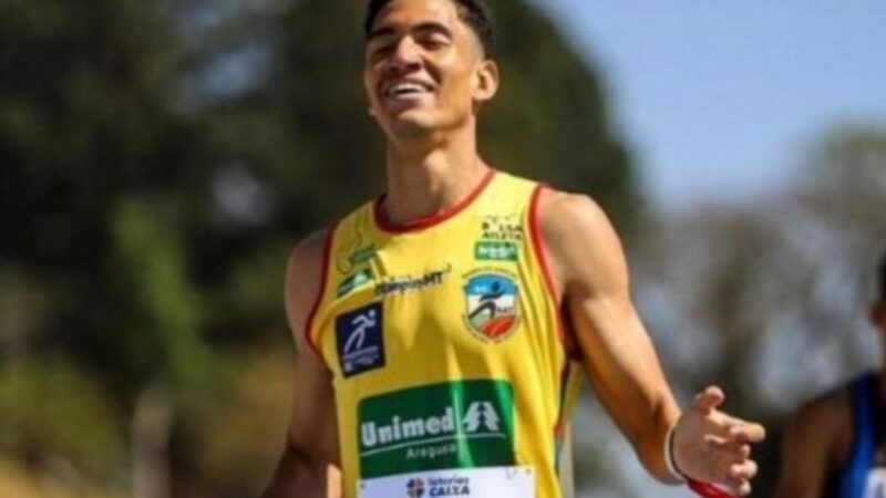 Investimento de R$ 1,2 milhão fortalece técnicos e impulsiona o esporte de alto rendimento em Mato Grosso