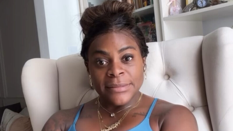 Jojo Todynho rebate  críticas e reforça: “Sou dona da minha vida”; Veja vídeo