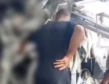 Tragédia vira revolta após comportamento chocante no local do acidente; veja vídeo