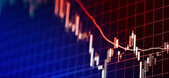 Ibovespa despenca mais de 2% e segue tendência global de queda nas bolsas nesta sexta