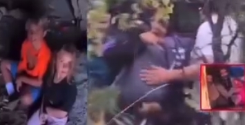 Urgente: operação resgata dezenas de crianças desaparecidas e prende suspeitos nos EUA; Veja vídeo