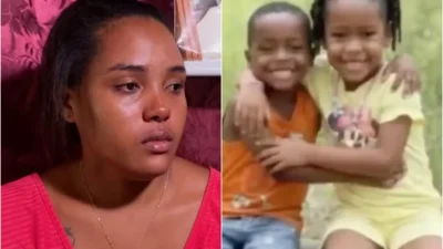 Caso de crianças desaparecidas ganha nova reviravolta com desabafo forte da mãe: ‘se as pessoas soubessem…’