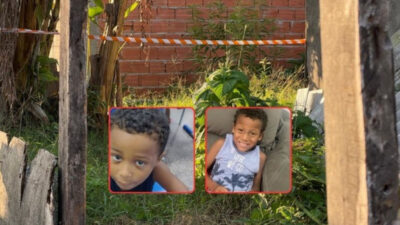 Primos desaparecidos são achados sem vida em carro; Veja vídeo