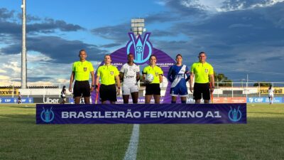 Mixto vence o Botafogo no Dutrinha e conquista primeira vitória na elite do Brasileiro Feminino; veja os gols