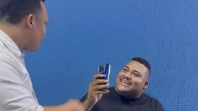 Desentendimento entre vereador e líder comunitário marca sessão na Câmara de Várzea Grande; veja vídeo