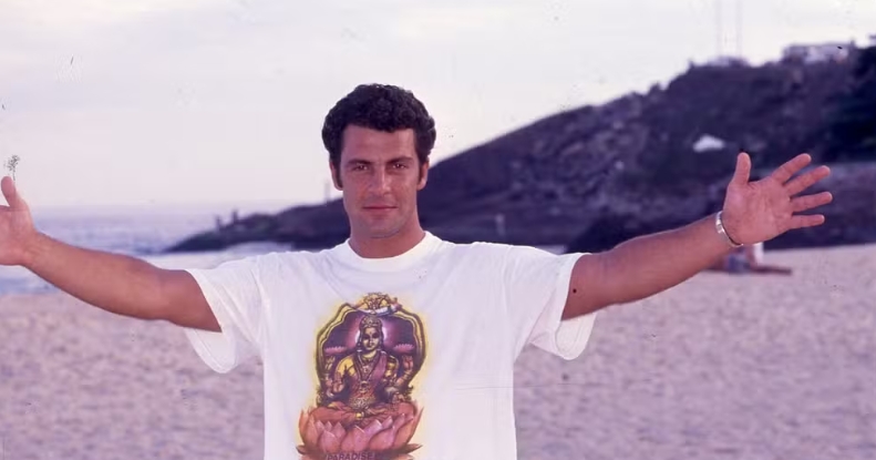 Fim de uma luta: morre Gerson Brenner, ator marcado por tragédia que chocou o brasil; Veja vídeo