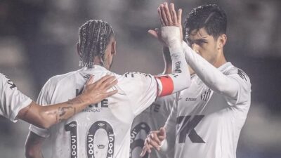 Neymar critica saída de João Basso do Santos após acerto com o Cuiabá