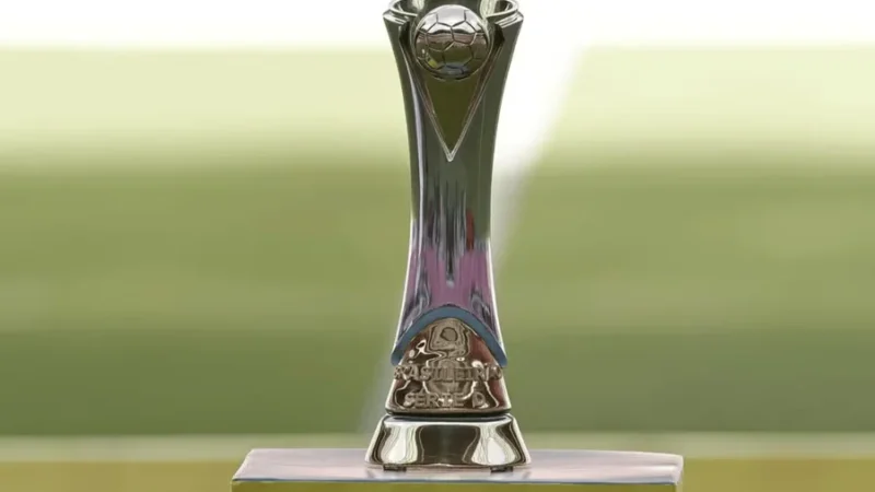 CBF divulga tabela da Série D 2026 com estreia de clubes de MT fora de casa