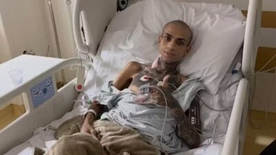 Morre aos 30 anos o influenciador Jota Surfista após batalha contra câncer e complicações do álcool; Veja vídeo