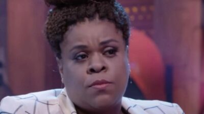 Atriz Cacau Protásio perde a visão após reação a pomada capilar; Veja vídeo